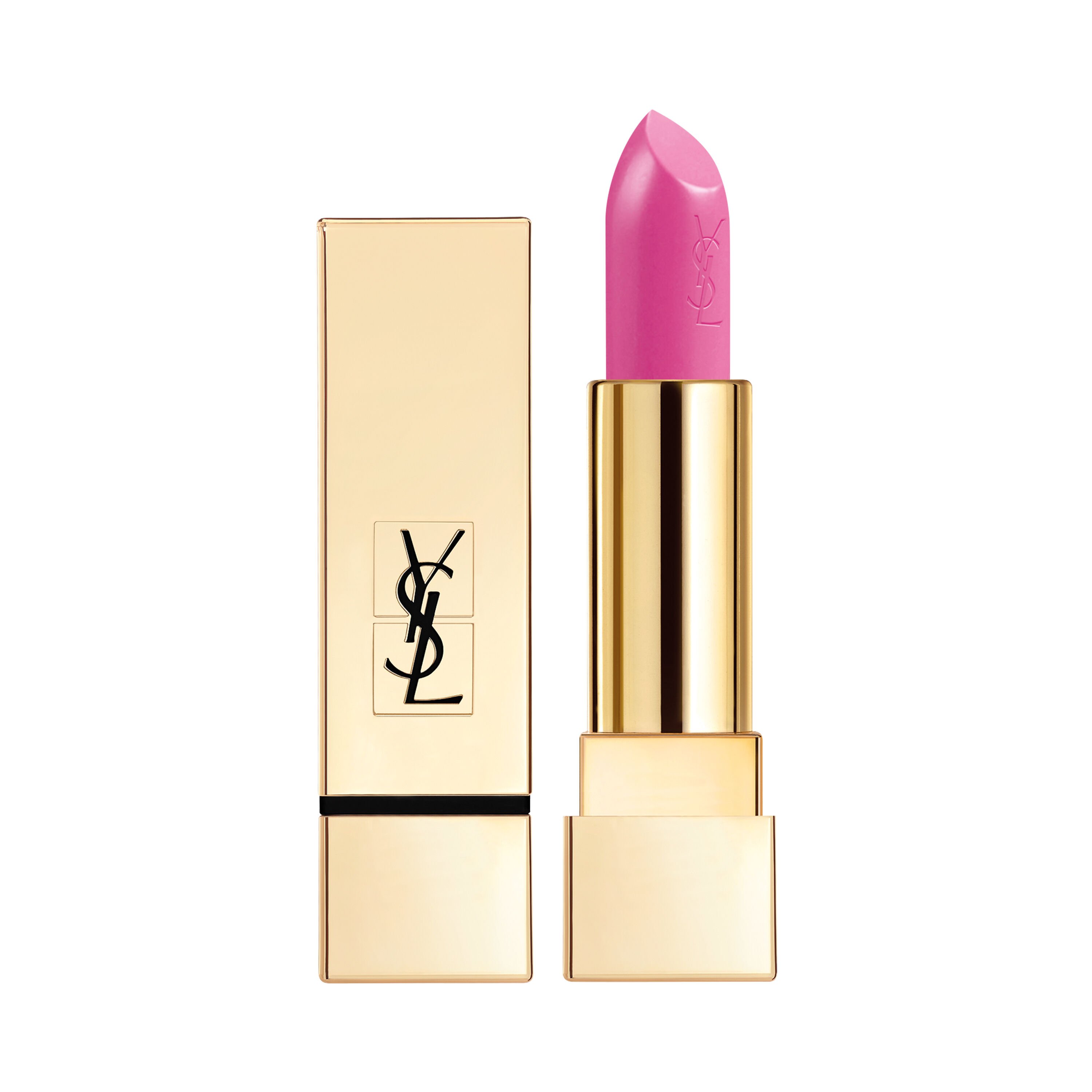 Rouge Pur Couture Satin Lipstick Red Lipsticks YSL Beauty